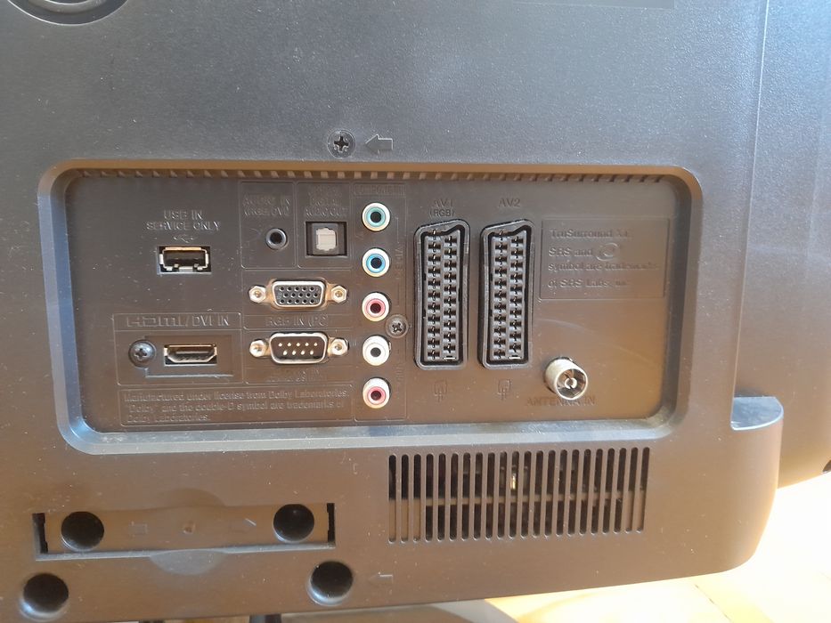 Tv LG 22 polegadas