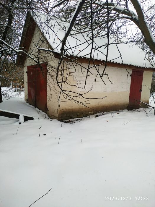 Будинок с.Халявин