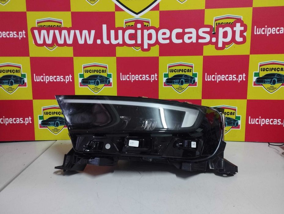 Ótica esq Opel Mokka B l 21-24 l 139403