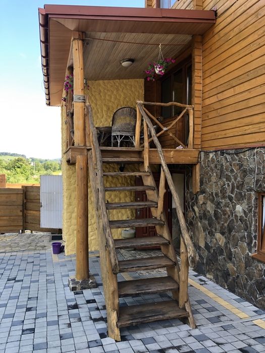 Оренда будинку- база відпочинку( оренда номерів-Доміки]