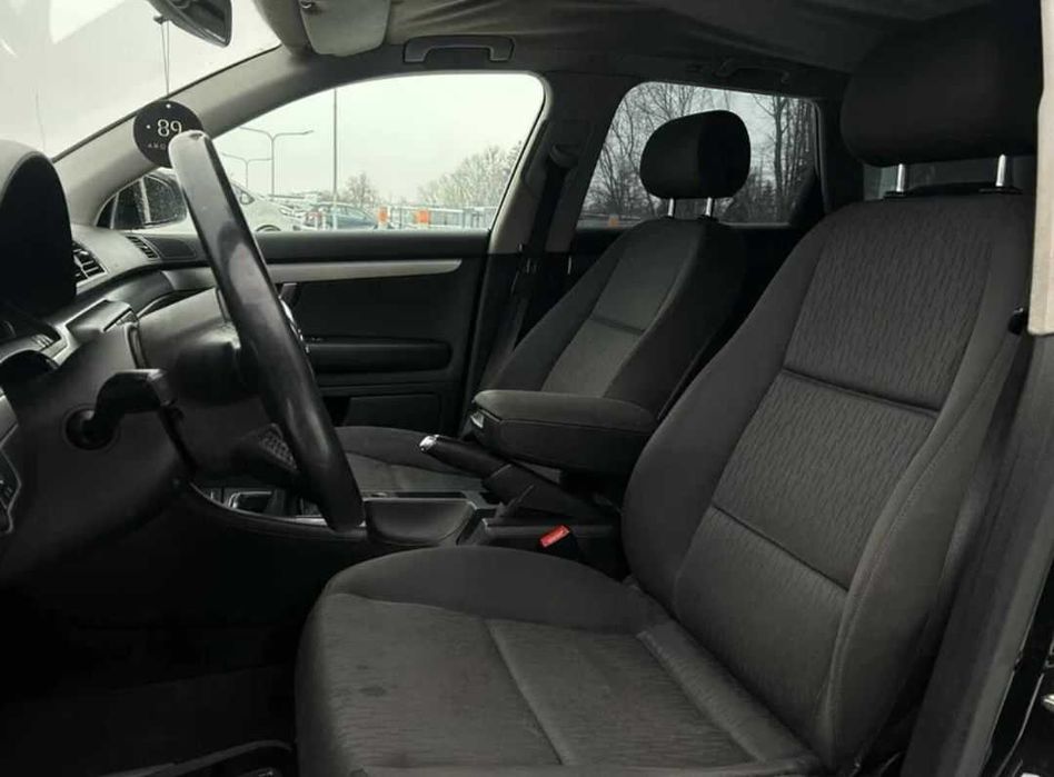 Audi A4 2,0 дизельний