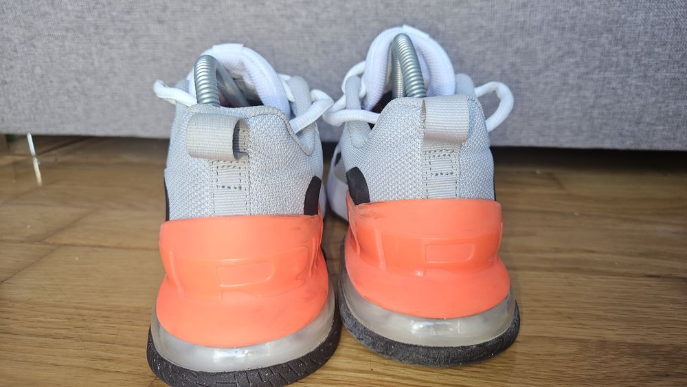 Nike airmax alpha tam40.5