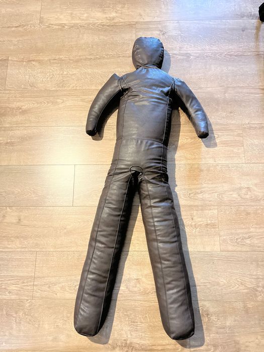 Manekin do zapasów