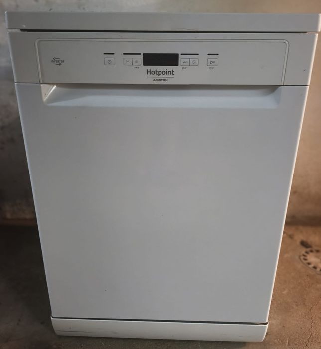 Maquina de lavar loiça Hotpoint