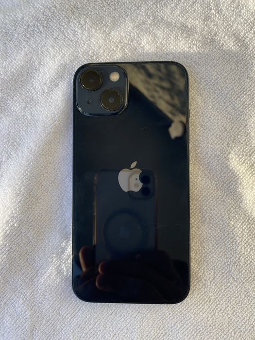 Apple Iphone  13