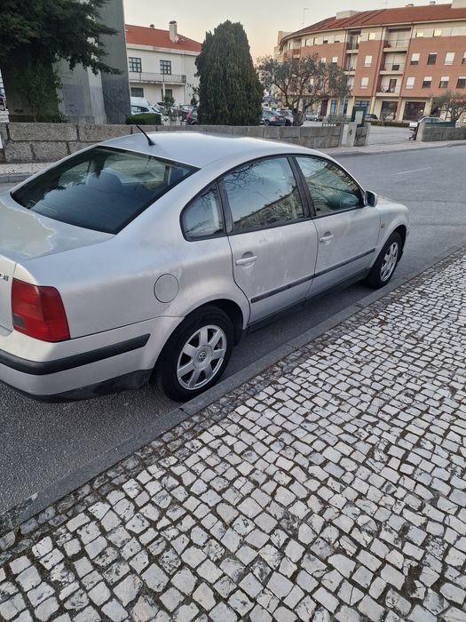 Passat 1.9 110cv