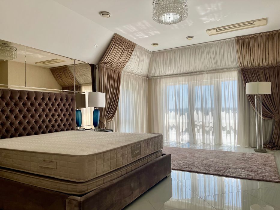 Лісники. КМ Зелений Гай. Будинок з басейном та панорамним краєвидом!