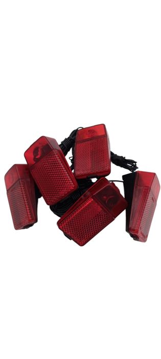 NOWA Lampa Tylna Romet Wigry Jubilat Tyler Uniwesal Pelikan Gil