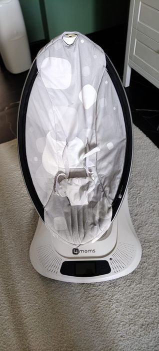Bujak 4moms mamaroo