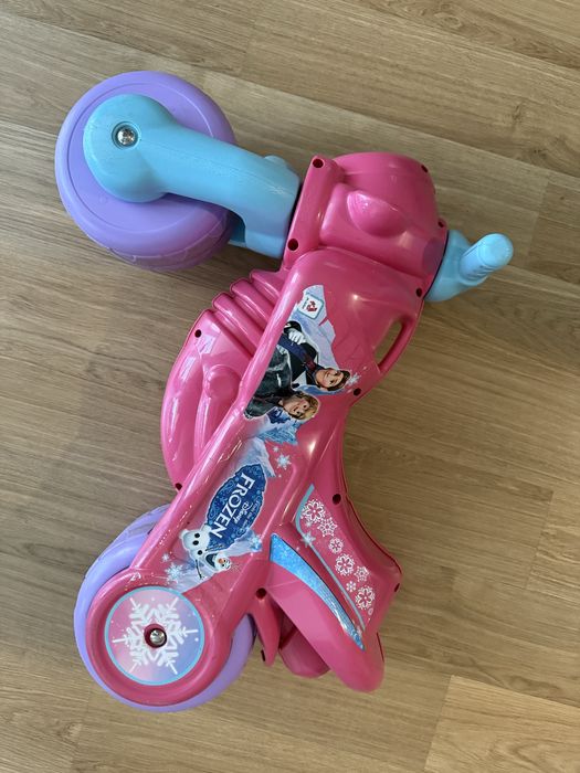 Moto crianca para brincar