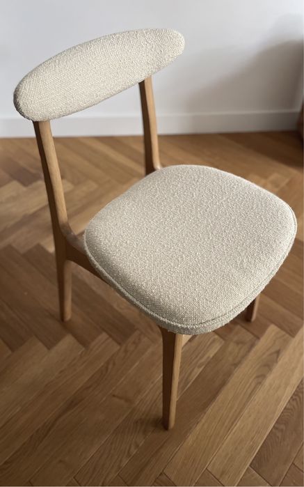 Krzesła 200-190 Rajmund Hałas