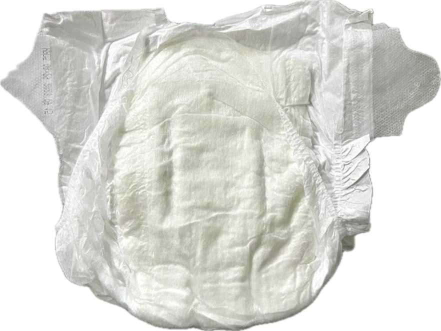 Підгузки памперси Little Angels р 2 58 шт та 4+ 78 шт Пакунок МАЛЮКА