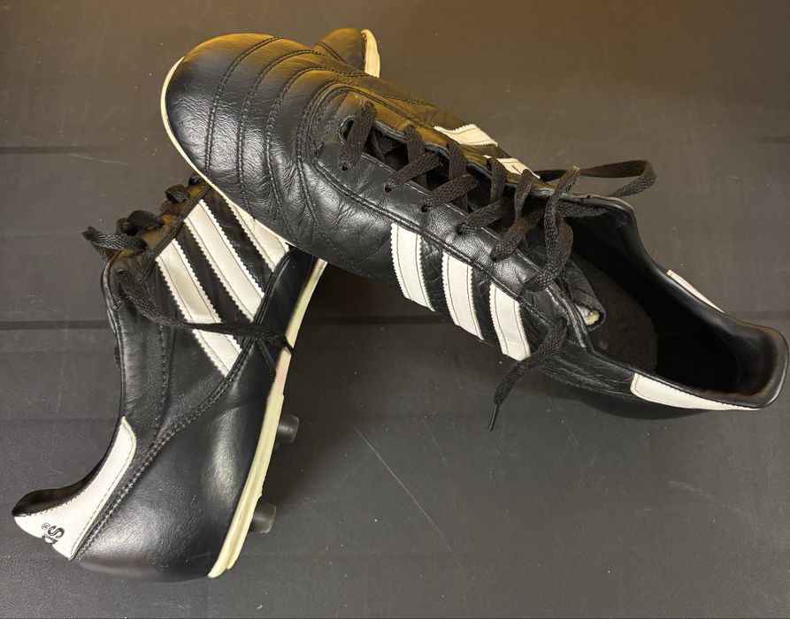 Chuteiras Futebol Adidas Copa Mundial 45 1/3