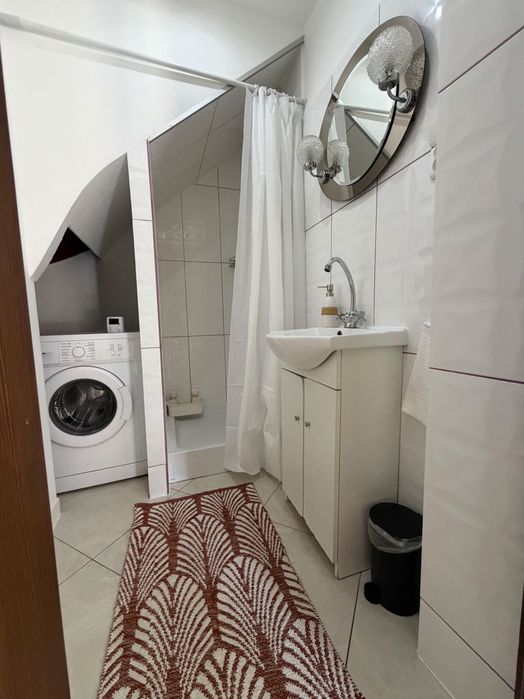 12 osobowy - Leśny Domek Puszcza Notecka