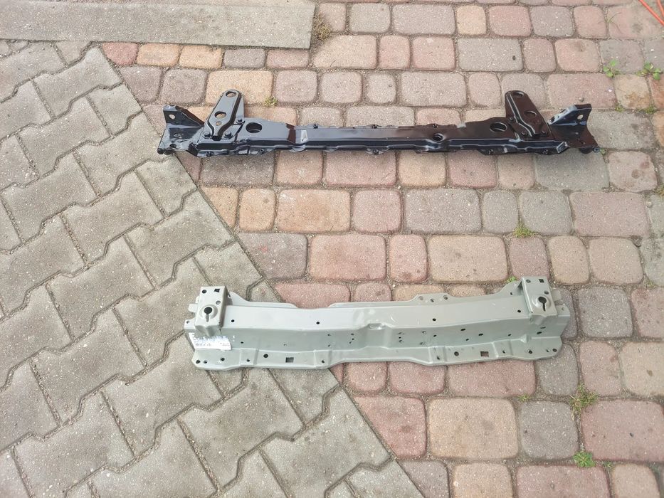 SUZUKI VITARA III 15- pas przedni wzmocnienie belka