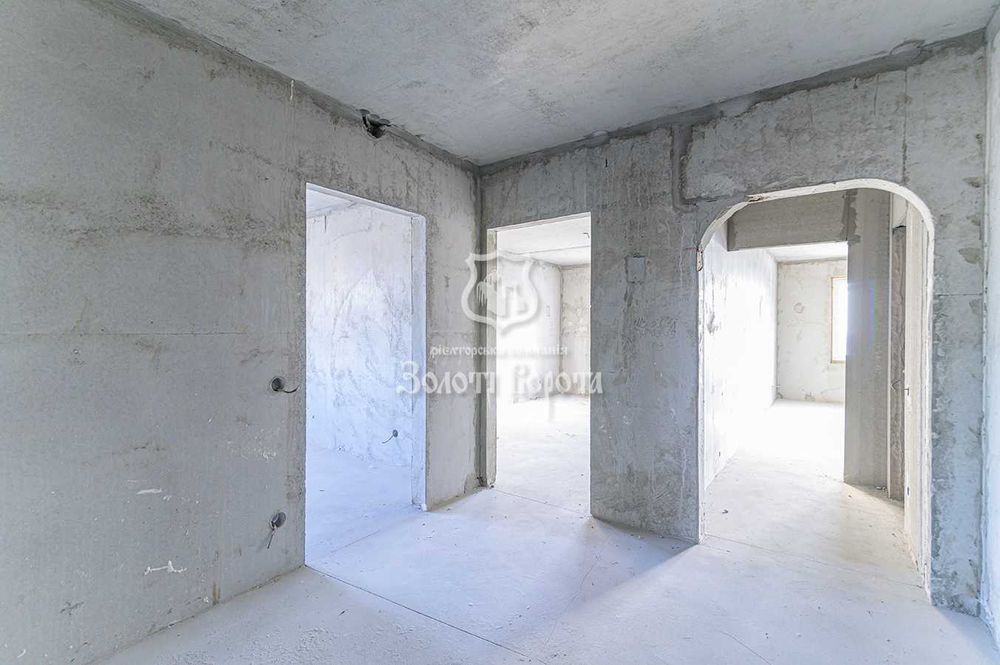 Квартира, 3к. Моторний пров., 11б, Саперна слобідка, Голосіївський р-н