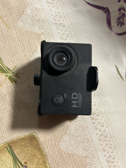 Камера гоупро НD