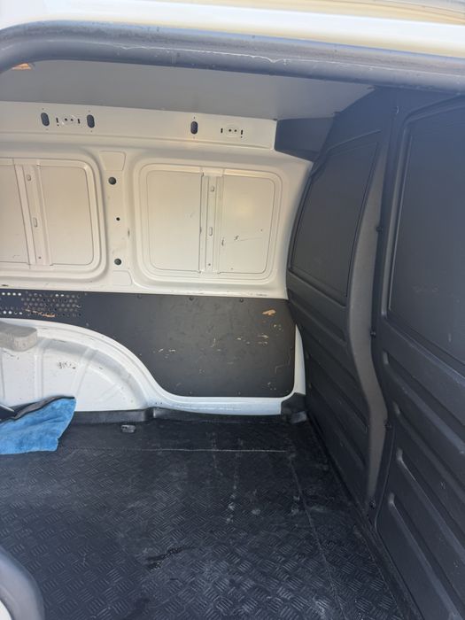 Продам VW Caddy 2011 118к пробігу