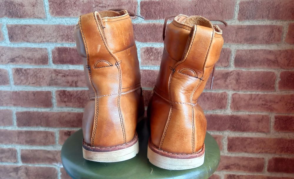 Botas timberland