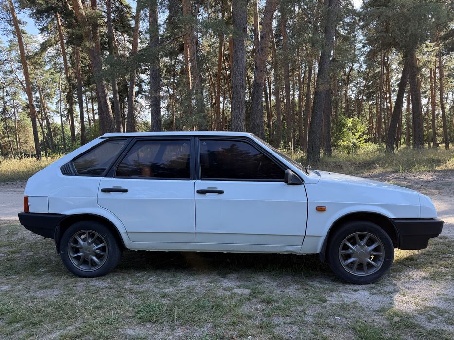Пролам Ваз 2109,