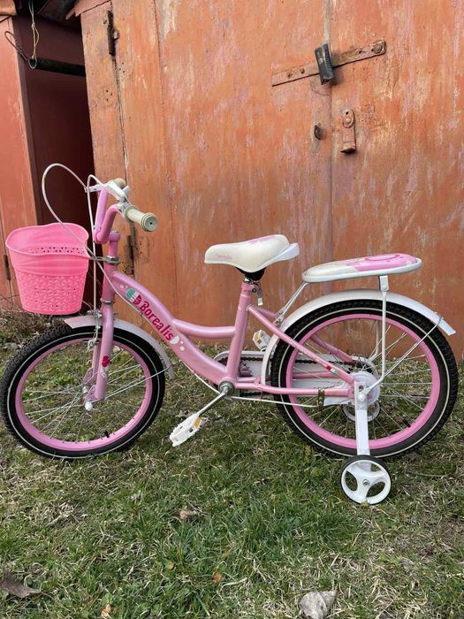 Велосипед дитячий