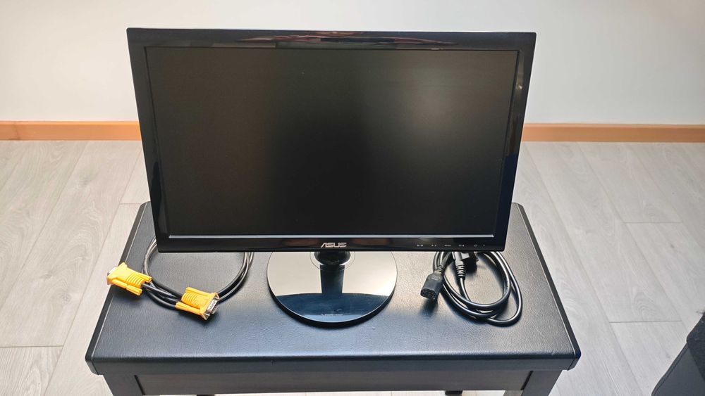 Monitor LED Asus VS197DE 18.5P