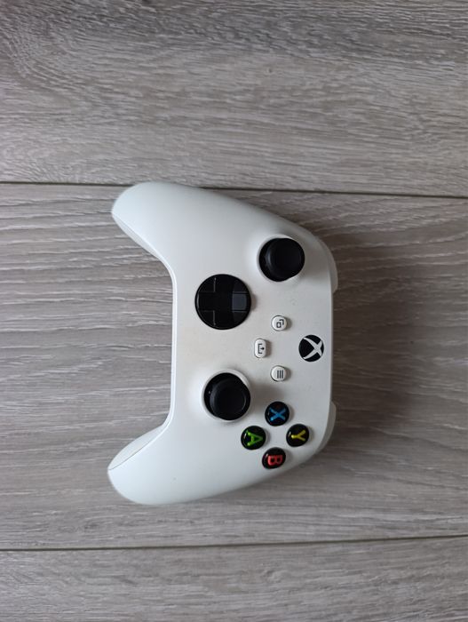 sprzedam xbox series X/S