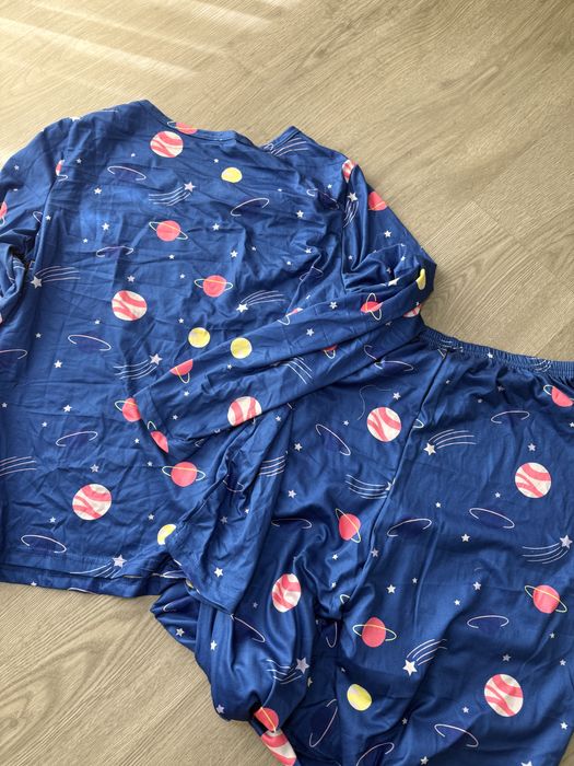 Pijama senhora - novo
