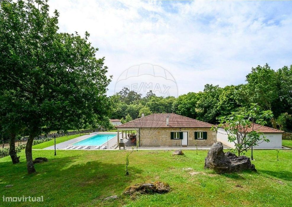 Moradia T3 para venda