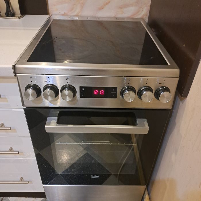 Kuchenka Elektryczna 240