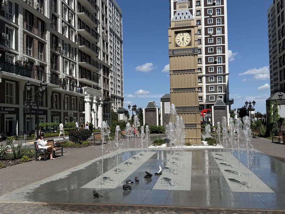 Від Власника 2-к, Нова Англія 61 кв.м, Престон, вул.Максимовича