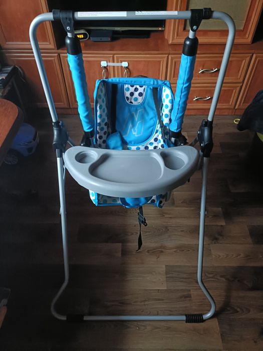 Huśtawka rozkładana