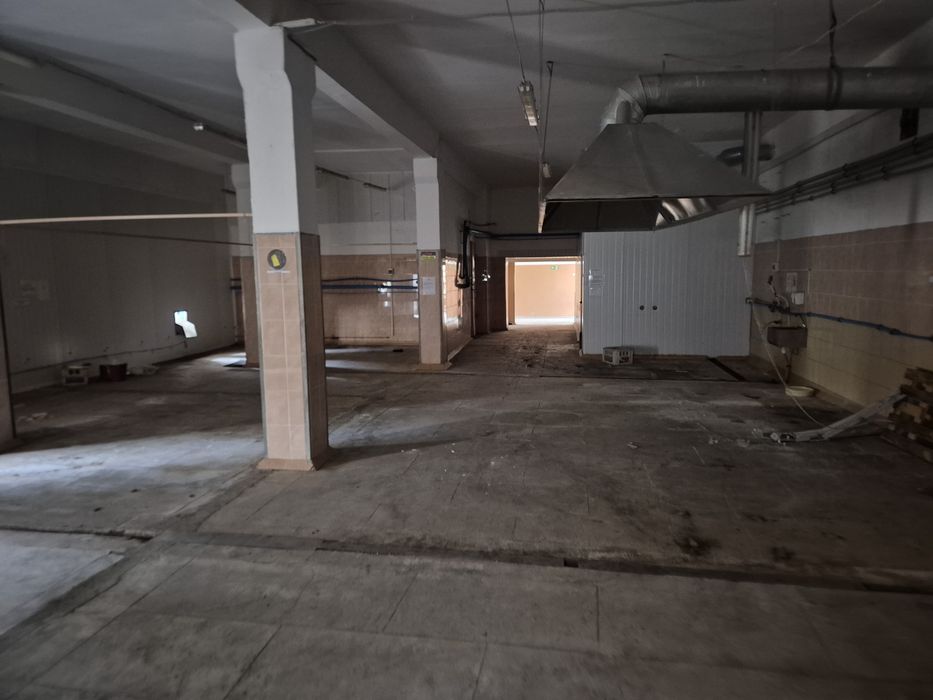 Продаж підприємства село Микільське