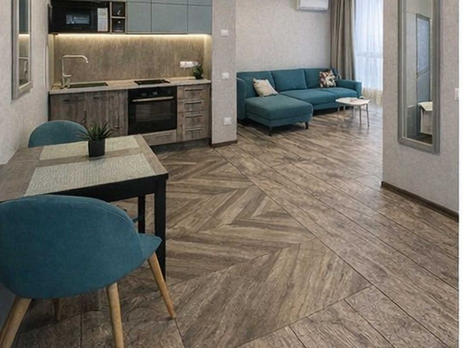 Продаж 1 к. вул.Кам'янська, 128, м. Вирлиця 5 хв.