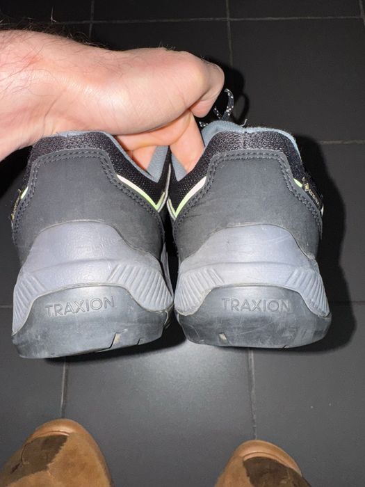 кроссовки модели Adidas Terrex Eastrail GTX FX4621