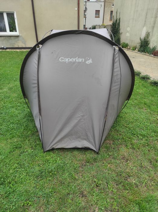 Budka wędkarska karpiowa Caperlan Shelter XL