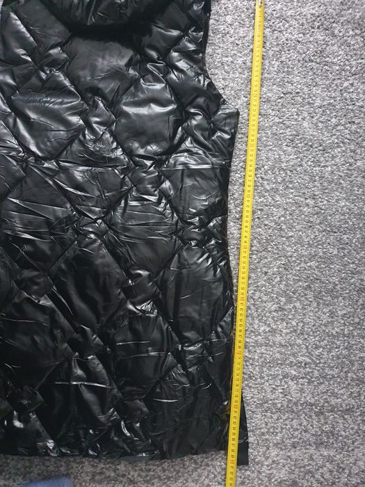 Kamizelka damska bezrękawnik