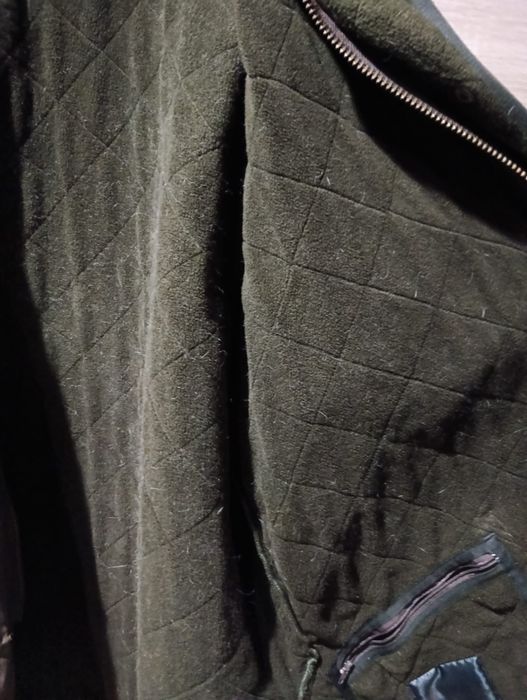 Casaco BARBOUR - Polar Quilt