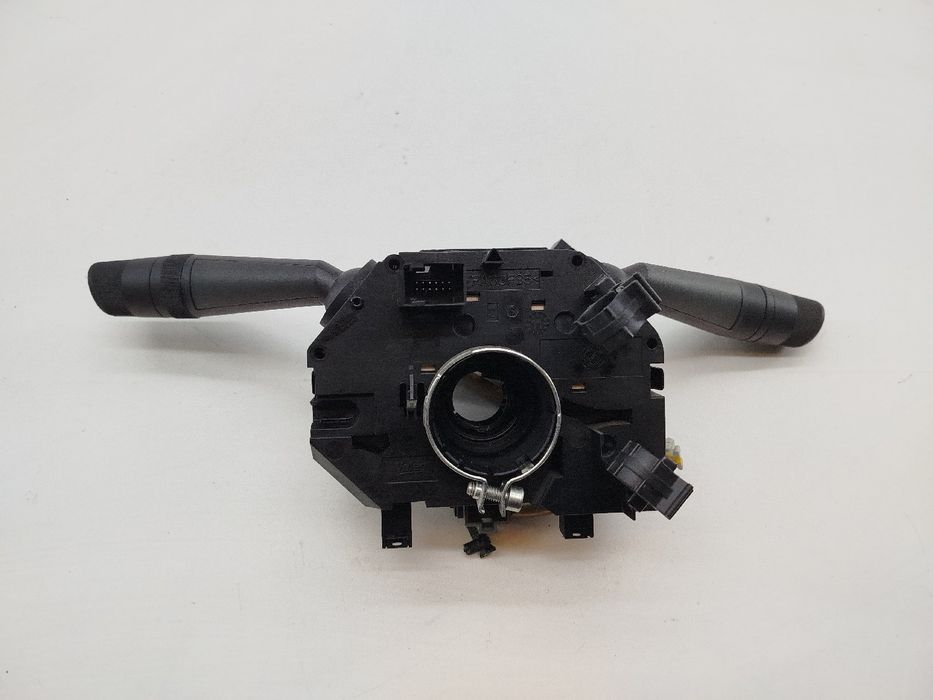 Comutador luzes,piscas,limp vidros e fita airbag - FIAT PUNTO EVO (199_) | 08 -