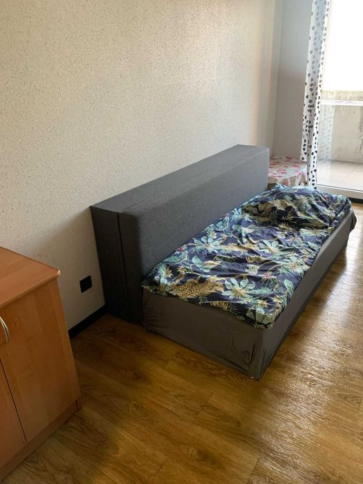 Wynajem mieszkań i pokoi