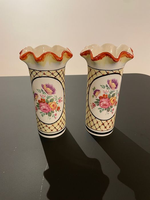 Vasos de cerâmicas