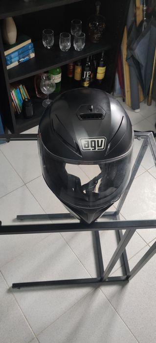 Capacete AGV K3 SV