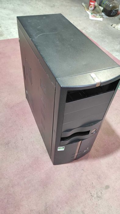 Корпус ПК (430х175х415)