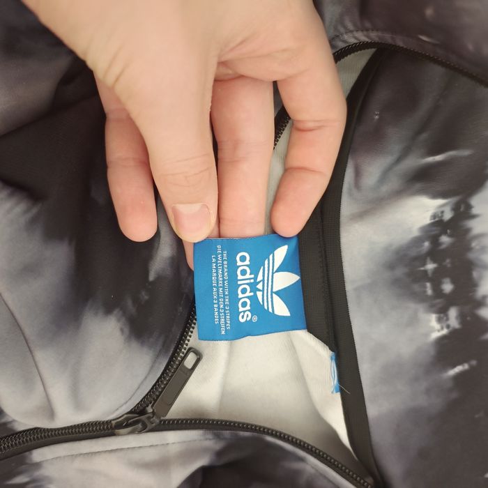 Спортивна кофта Adidas