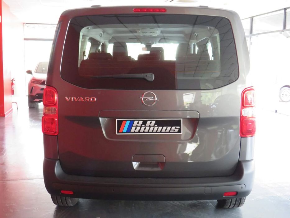 Opel Vivaro 1.5 CDTi L2H1 Essentia Inc