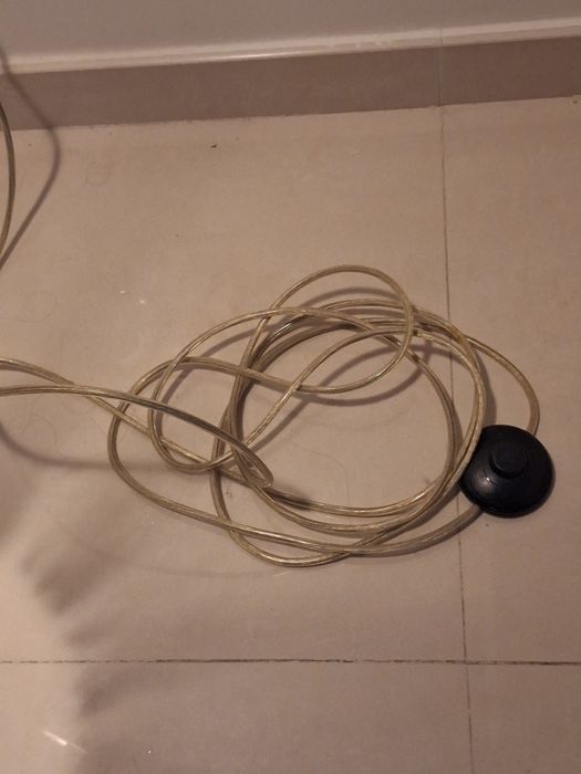 CANDEEIRO TETO Multiposicoes