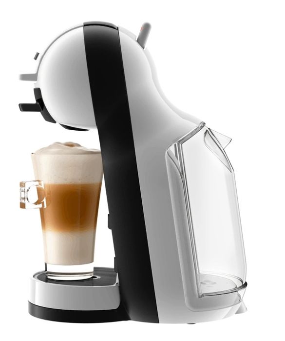 Máquina de Café Mini Me Dolce Gusto