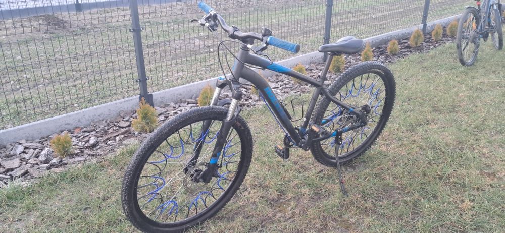 Rockrider st 120