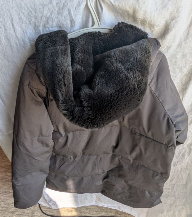 MSCH Copenhagen.Зимова куртка.