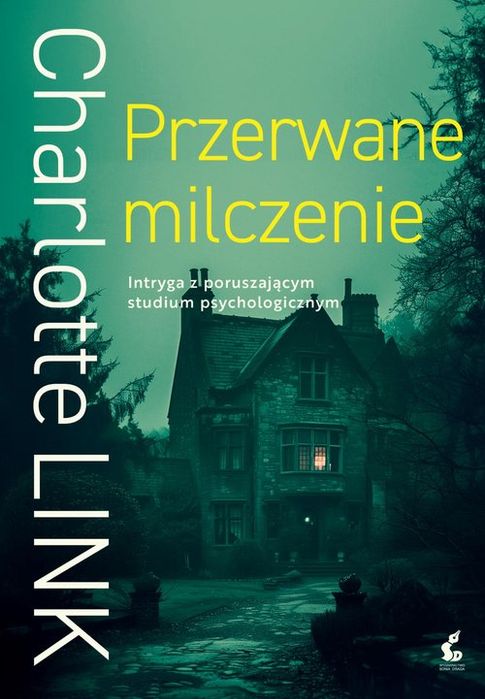 Przerwane Milczenie Link Charlotte
